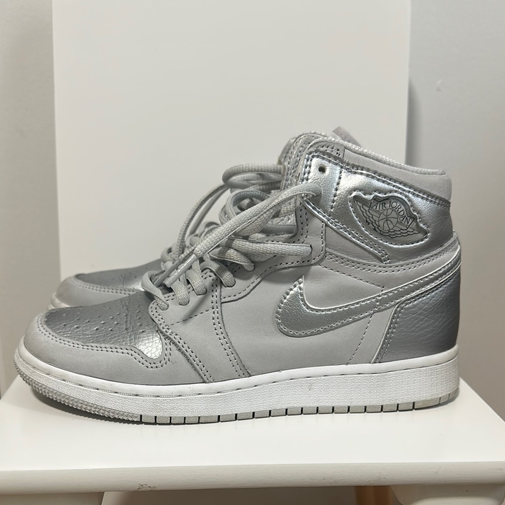 Nike Air Jordan 1 High Top Sneakers
